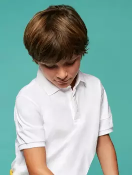 Футболка-поло