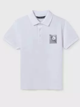 Футболка-поло