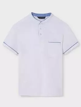 Футболка-поло