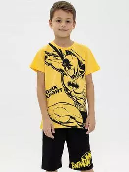 Футболка+шорты