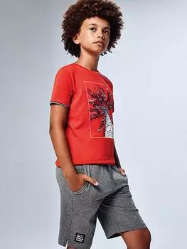 Футболка+шорты