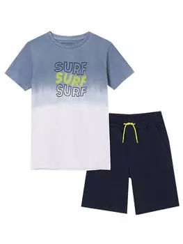 Футболка+шорты