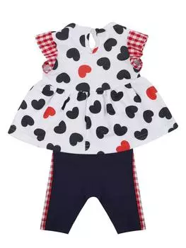 Футболка+шорты