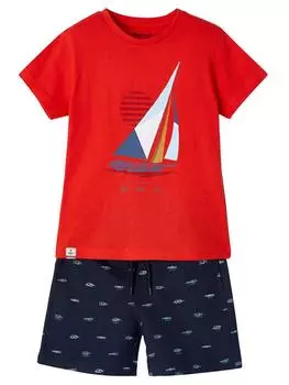 Футболка+шорты