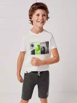 Футболка+шорты