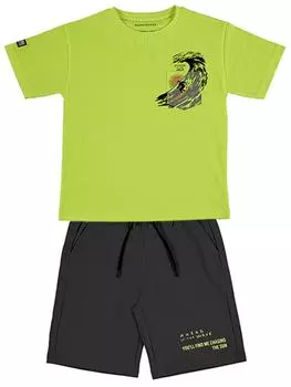 Футболка+шорты