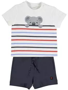 Футболка+шорты