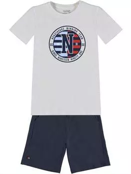 Футболка+шорты