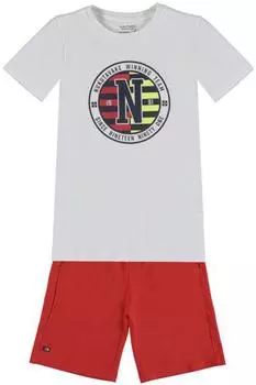 Футболка+шорты