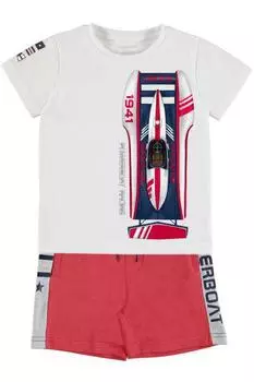 Футболка+шорты