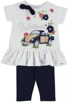 Футболка+шорты