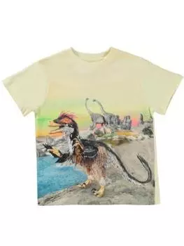 Футболка+шорты