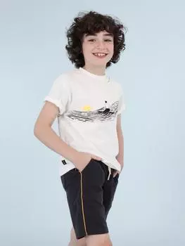 Футболка+шорты