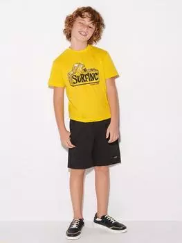 Футболка+шорты