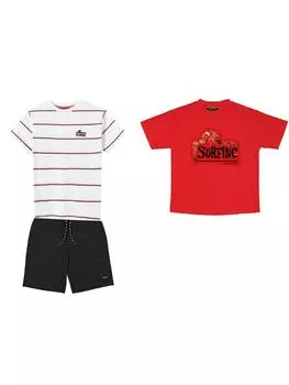 Футболка+шорты