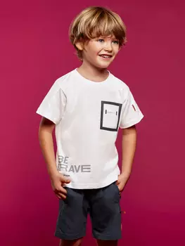 Футболка+шорты