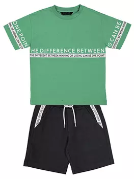 Футболка+шорты