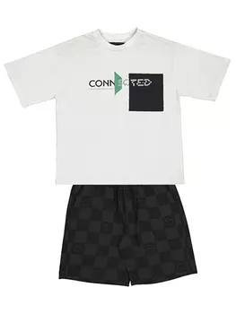 Футболка+шорты