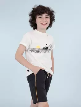 Футболка+шорты