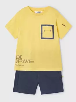 Футболка+шорты