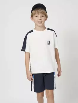 Футболка+шорты