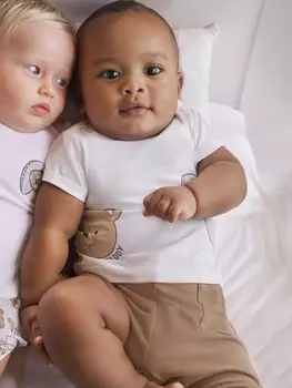 Футболка+шорты