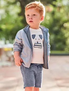 Футболка+шорты