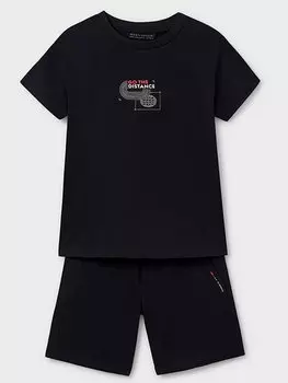 Футболка+шорты