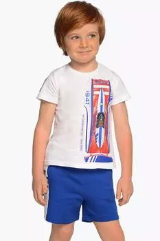 Футболка+шорты