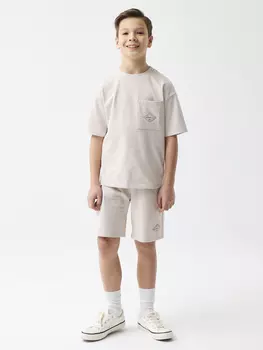 Футболка+шорты