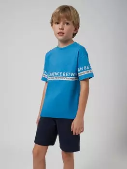 Футболка+шорты