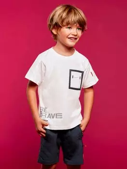 Футболка+шорты