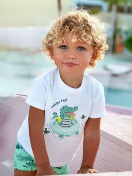 Футболка+шорты