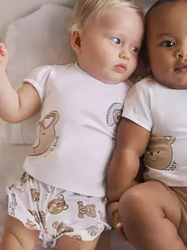 Футболка+шорты