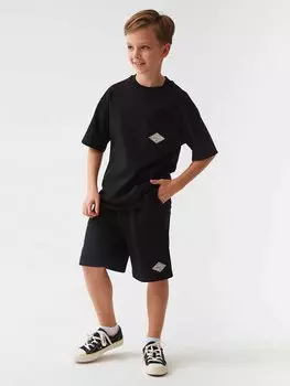 Футболка+шорты