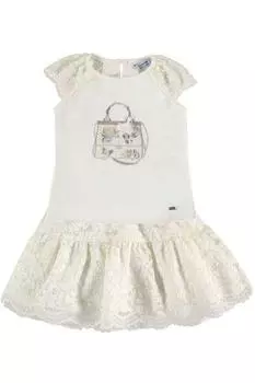 Футболка+юбка