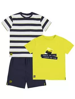 Футболки+шорты