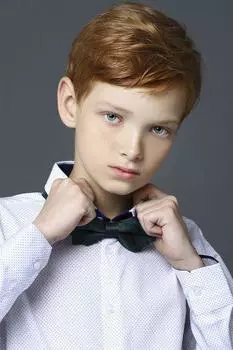 Галстук-бабочка