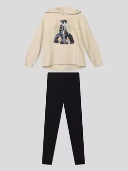 Худи+легинсы