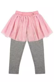 Юбка+легинсы