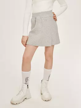 Юбка-шорты