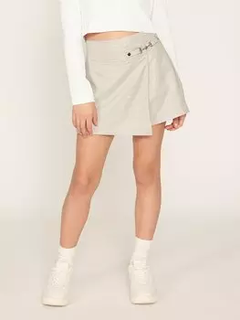Юбка-шорты