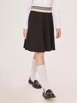 Юбка-солнце