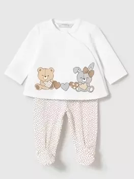 Кардиган+ползунки