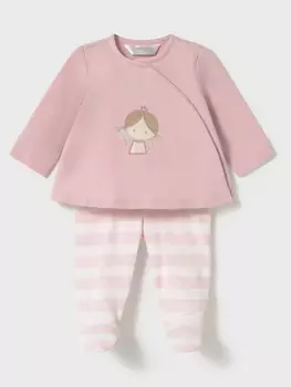 Кардиган+ползунки