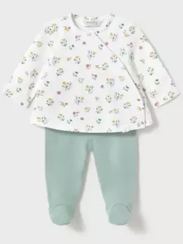 Кардиган+ползунки