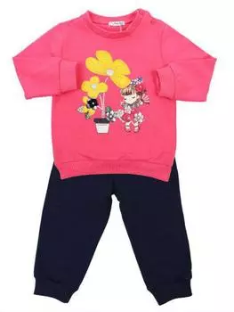 Свитшот+легинсы