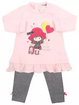 Свитшот+легинсы