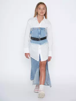 Комплект:Рубашка