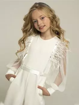 Крылья-перья